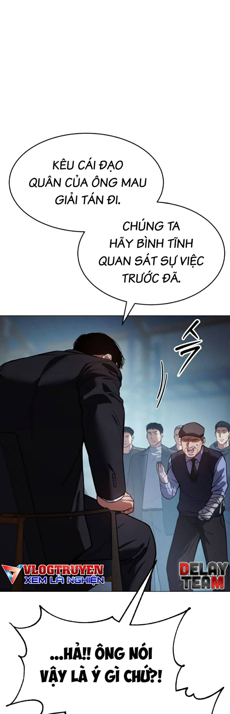 Đặc Vụ Thế Thân Chapter 44 - Trang 2