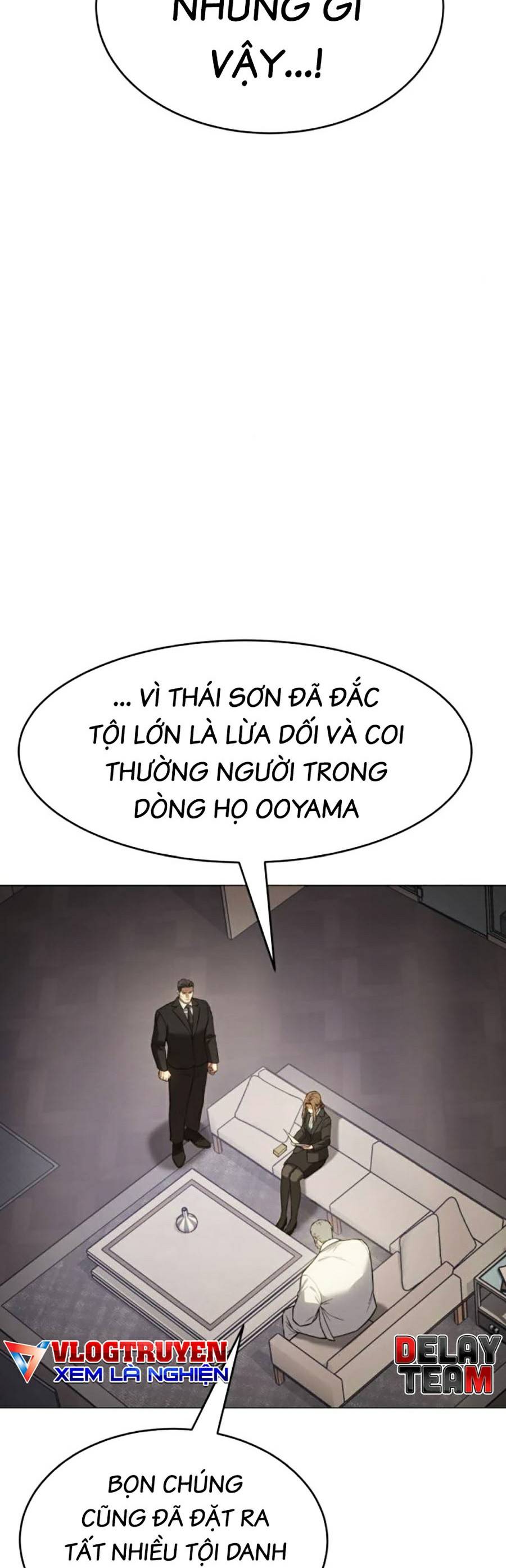 Đặc Vụ Thế Thân Chapter 44 - Trang 2