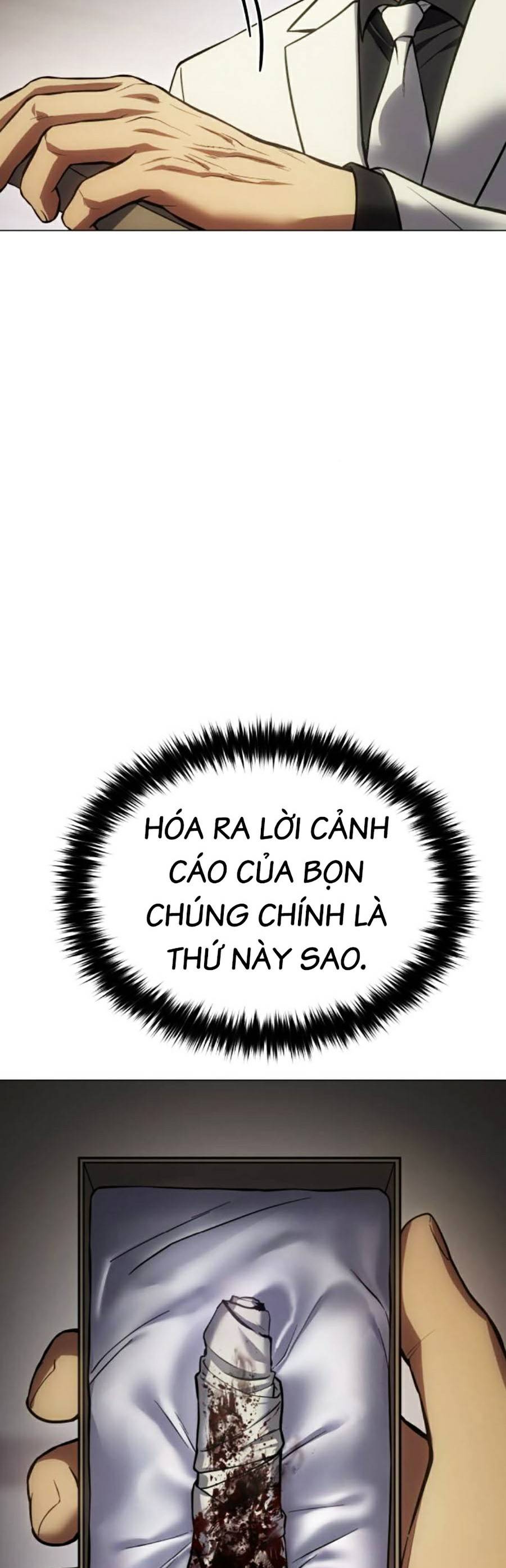 Đặc Vụ Thế Thân Chapter 44 - Trang 2