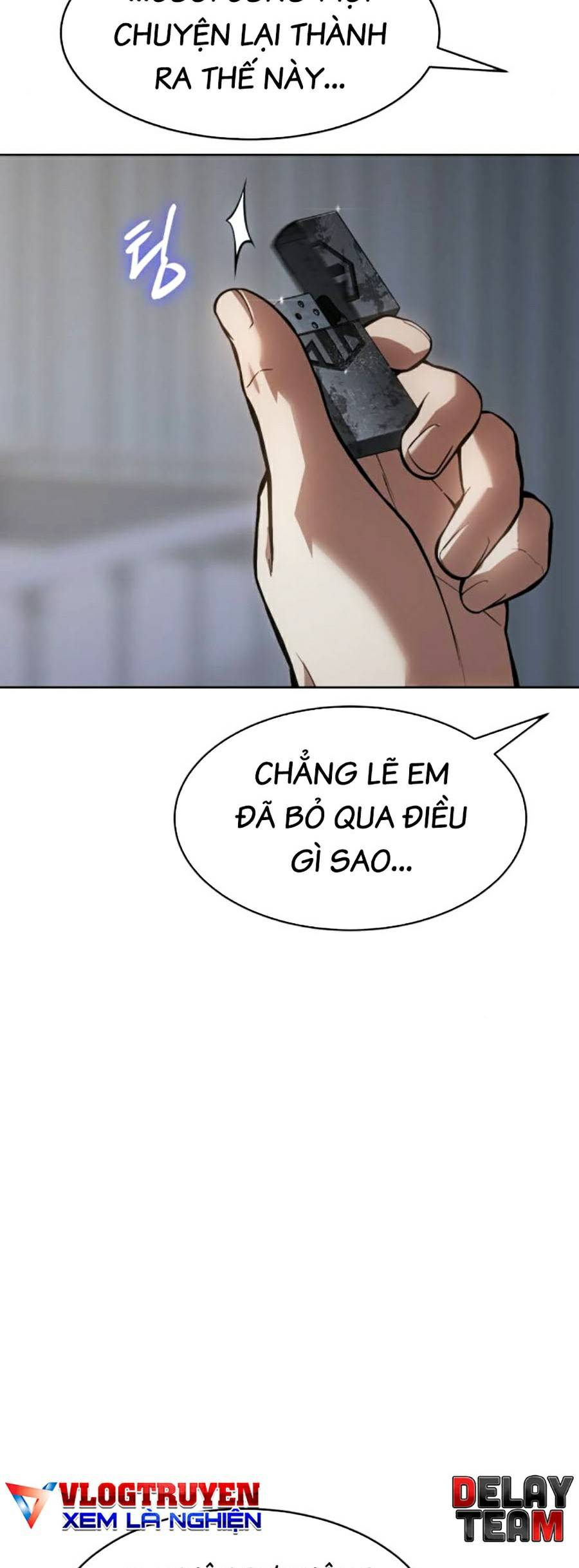 Đặc Vụ Thế Thân Chapter 44 - Trang 2