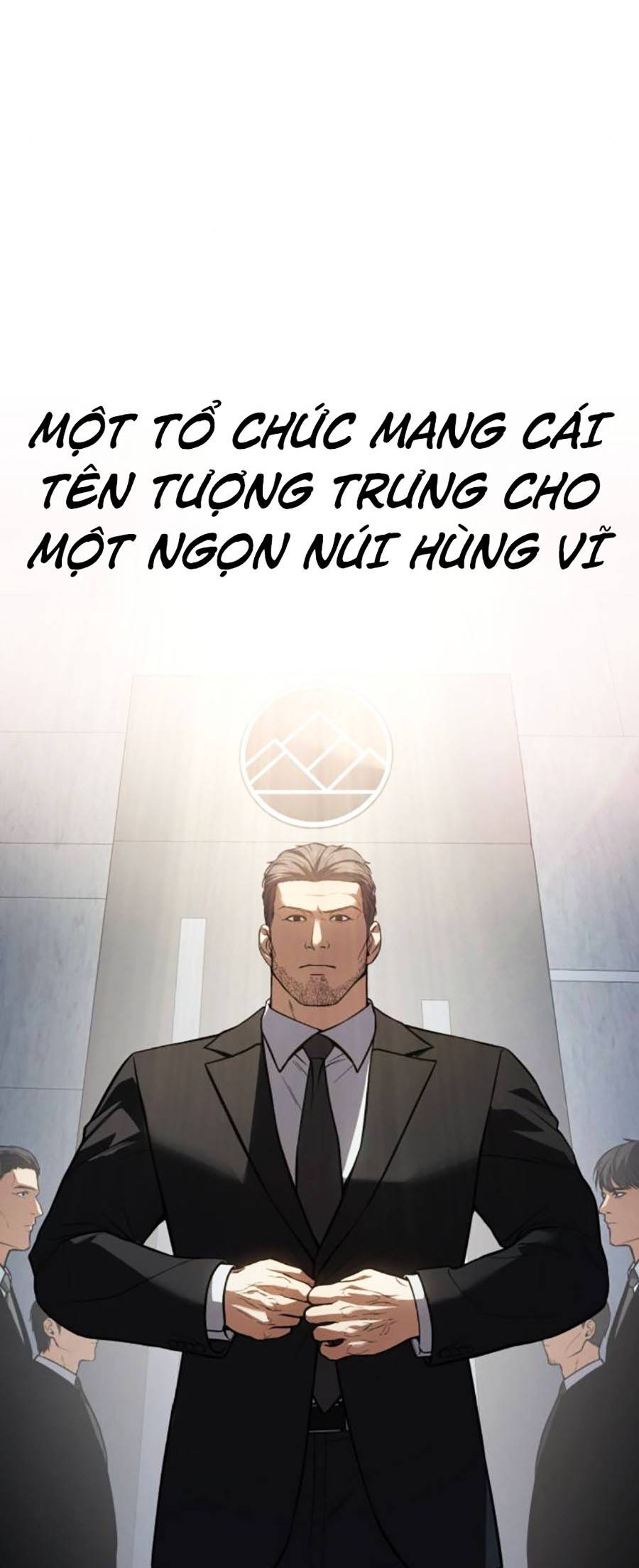 Đặc Vụ Thế Thân Chapter 44 - Trang 2