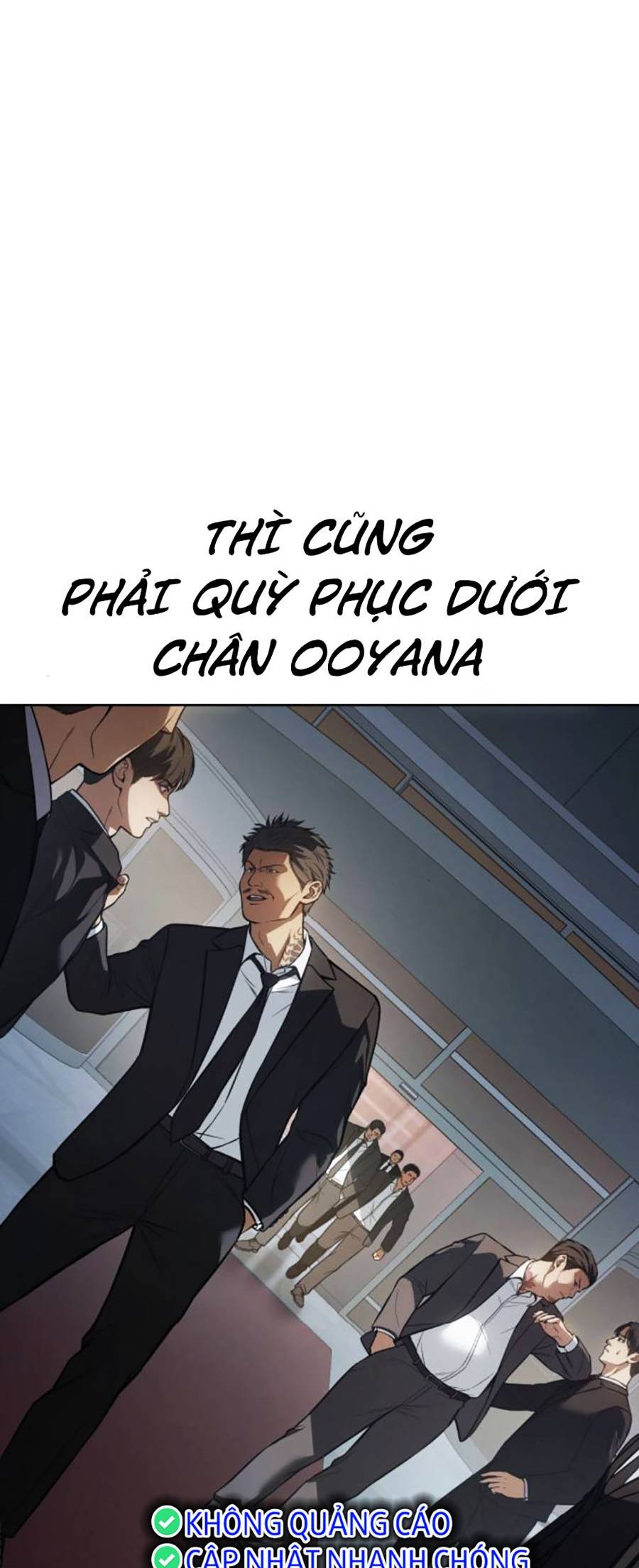 Đặc Vụ Thế Thân Chapter 44 - Trang 2