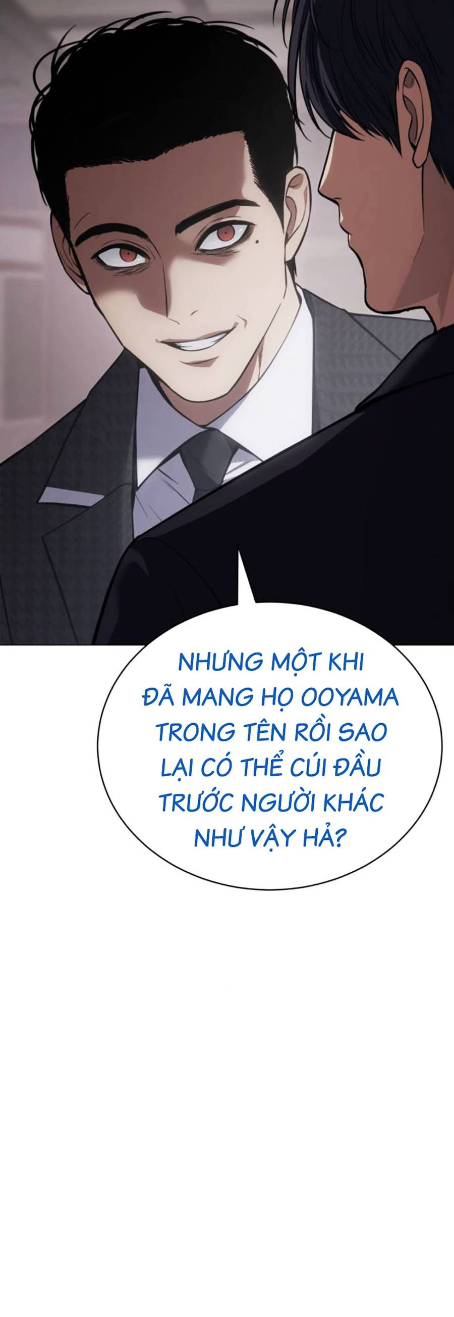 Đặc Vụ Thế Thân Chapter 44 - Trang 2