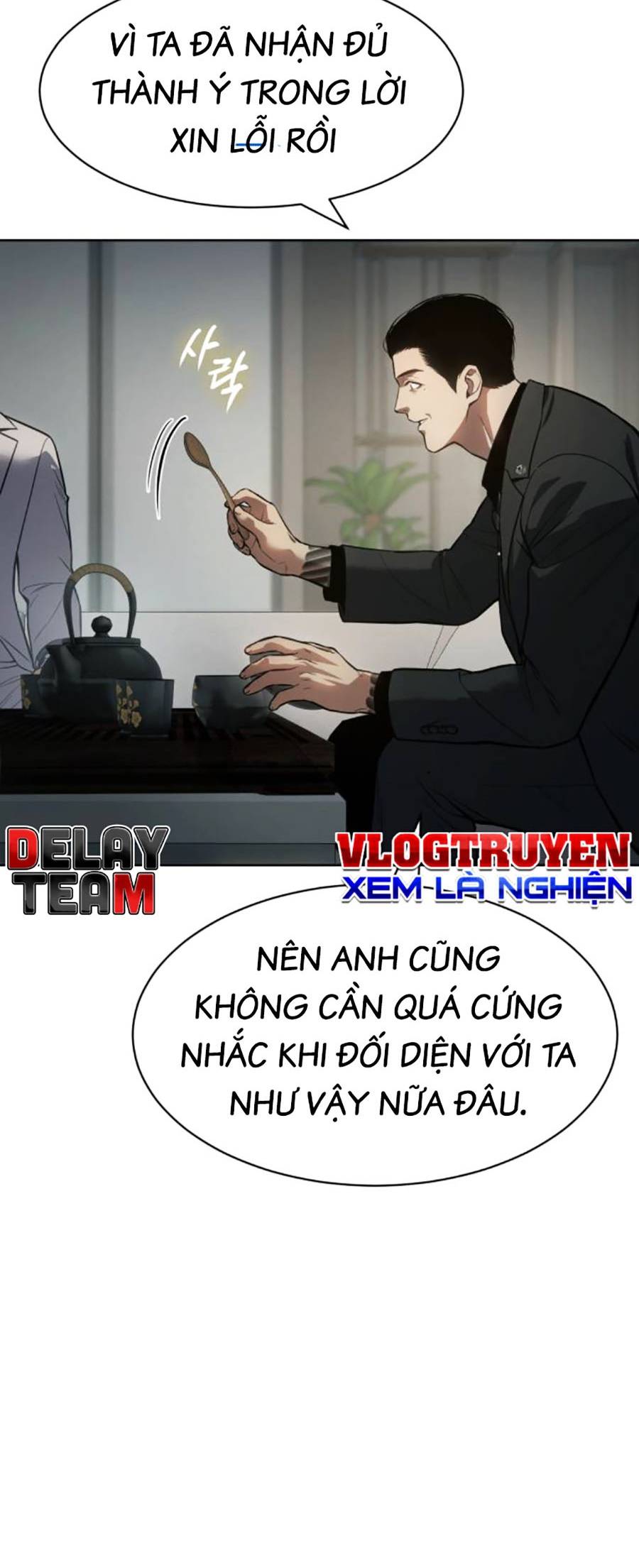 Đặc Vụ Thế Thân Chapter 44 - Trang 2