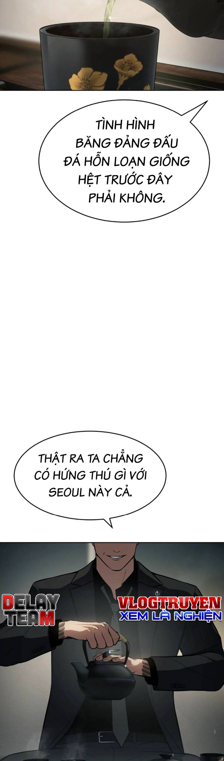 Đặc Vụ Thế Thân Chapter 44 - Trang 2