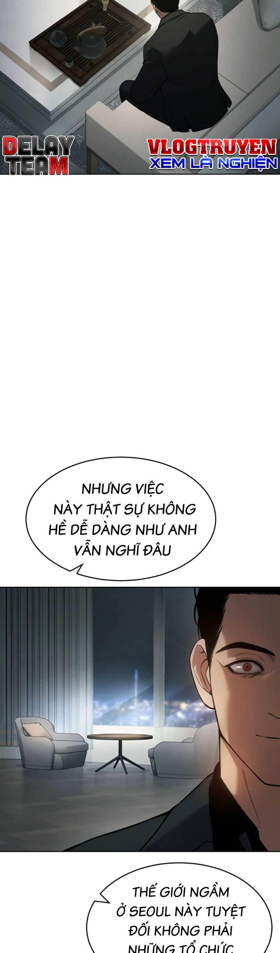 Đặc Vụ Thế Thân Chapter 44 - Trang 2