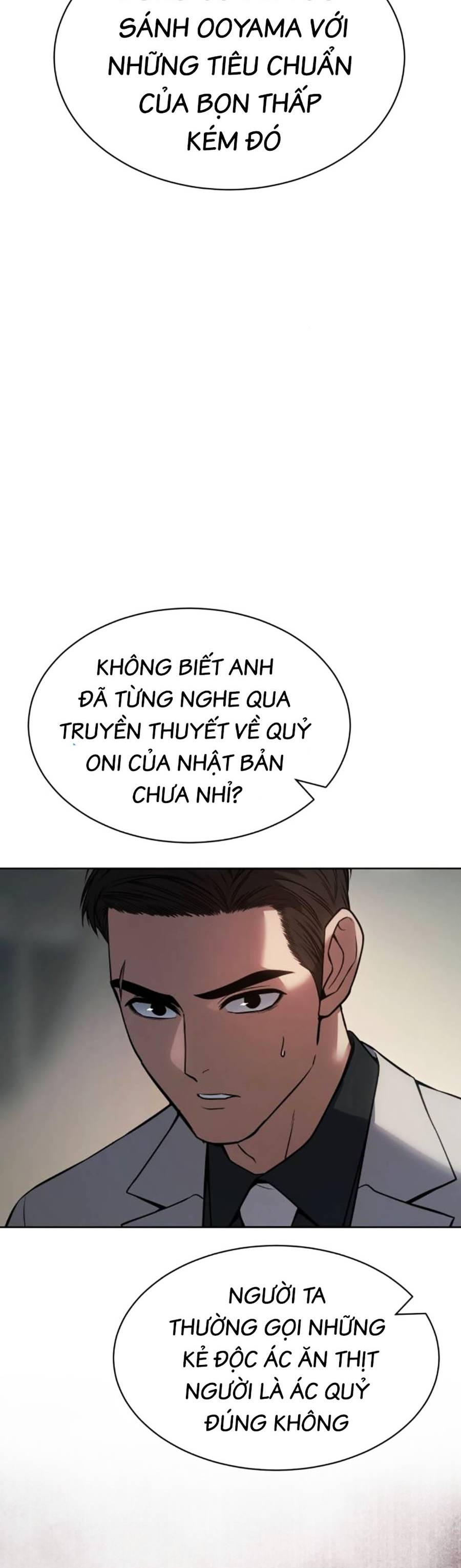 Đặc Vụ Thế Thân Chapter 44 - Trang 2