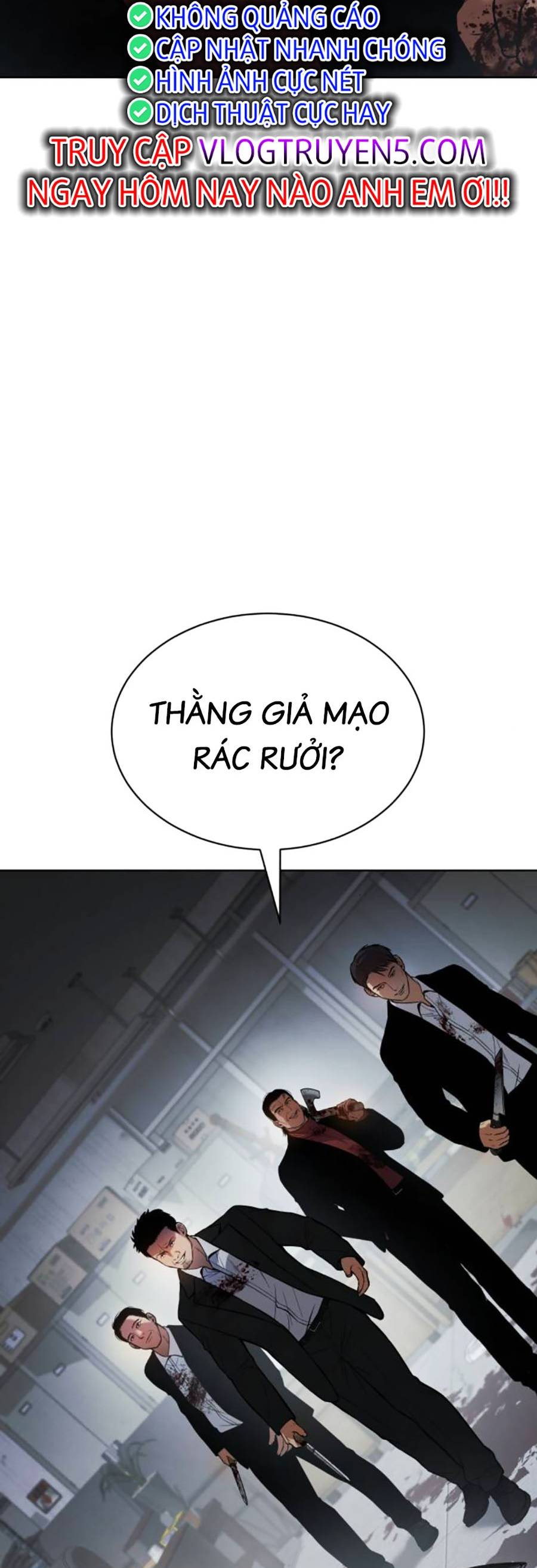 Đặc Vụ Thế Thân Chapter 44 - Trang 2