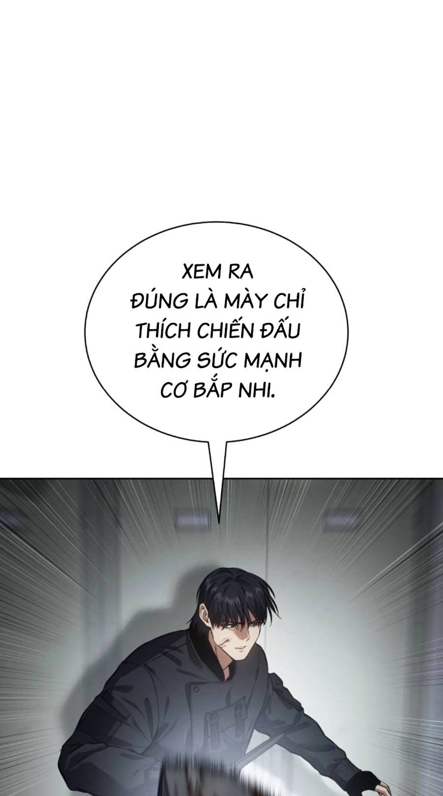 Đặc Vụ Thế Thân Chapter 44 - Trang 2