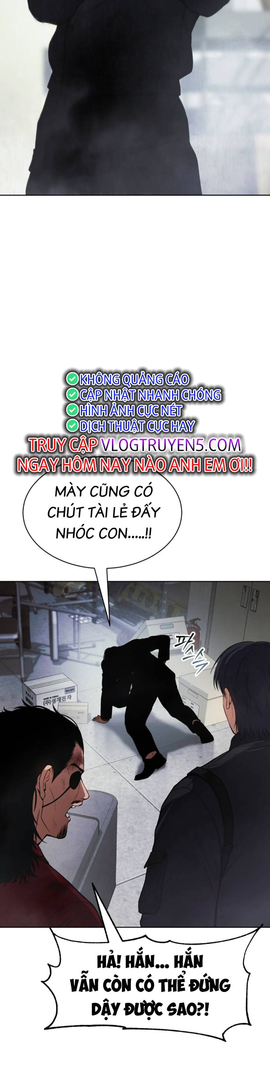 Đặc Vụ Thế Thân Chapter 44 - Trang 2