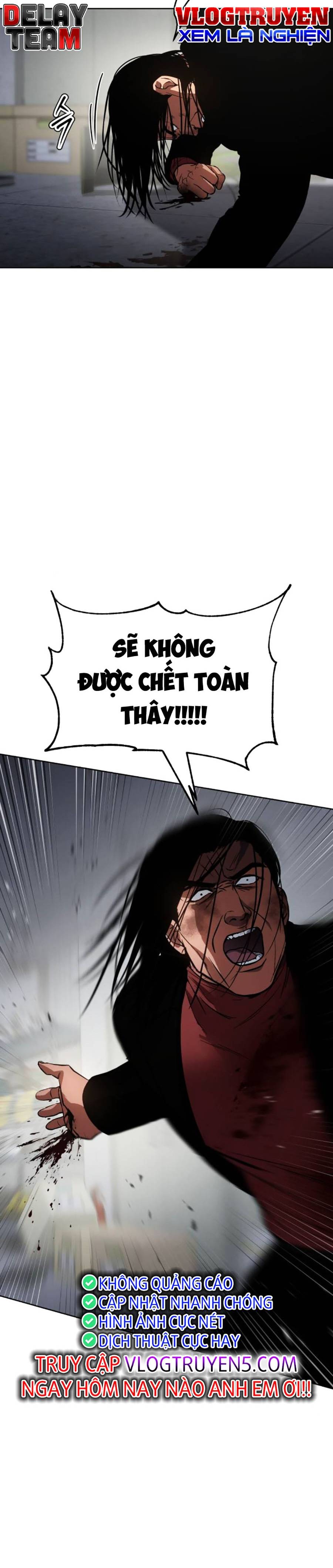 Đặc Vụ Thế Thân Chapter 44 - Trang 2