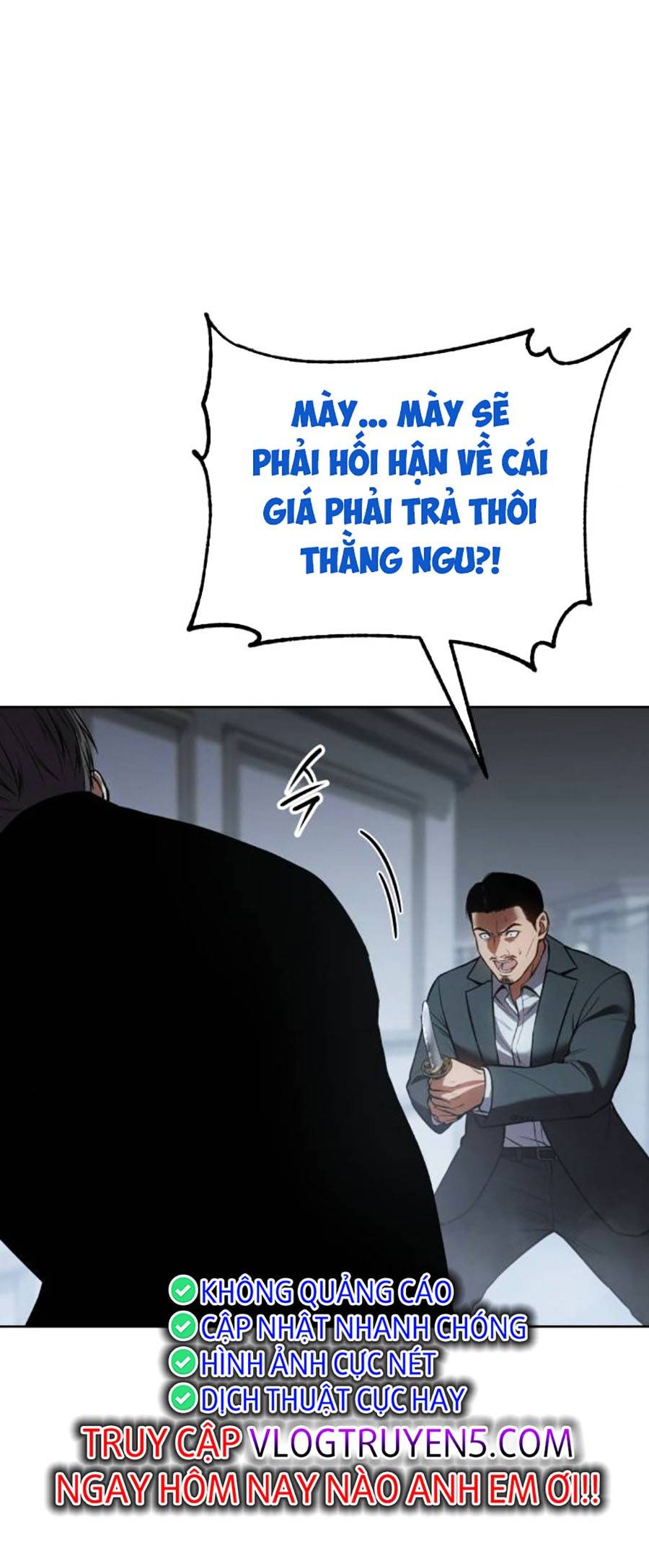 Đặc Vụ Thế Thân Chapter 44 - Trang 2