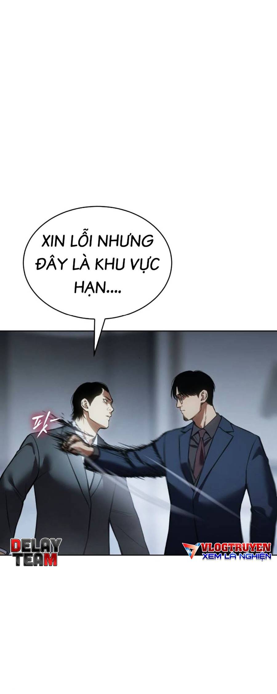 Đặc Vụ Thế Thân Chapter 44 - Trang 2