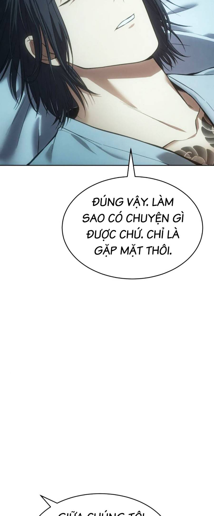 Đặc Vụ Thế Thân Chapter 44 - Trang 2