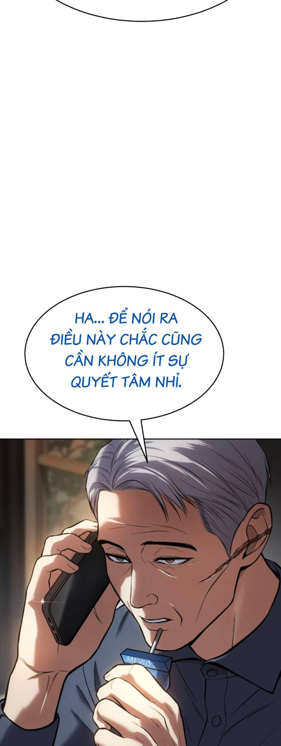 Đặc Vụ Thế Thân Chapter 44 - Trang 2