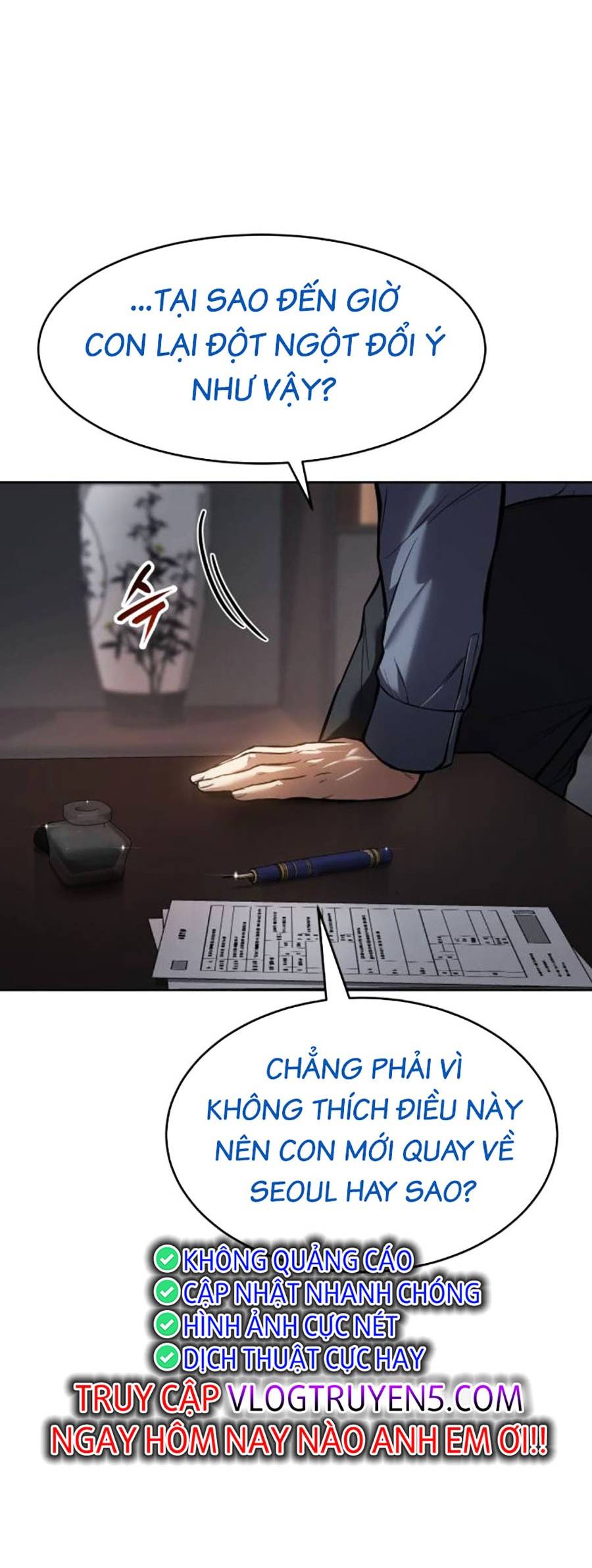 Đặc Vụ Thế Thân Chapter 44 - Trang 2