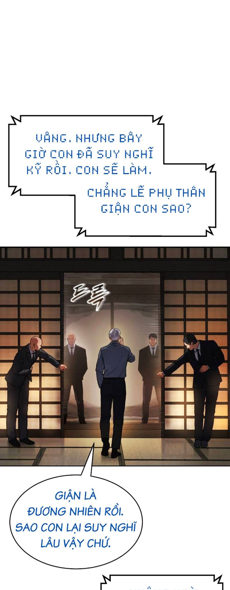 Đặc Vụ Thế Thân Chapter 44 - Trang 2