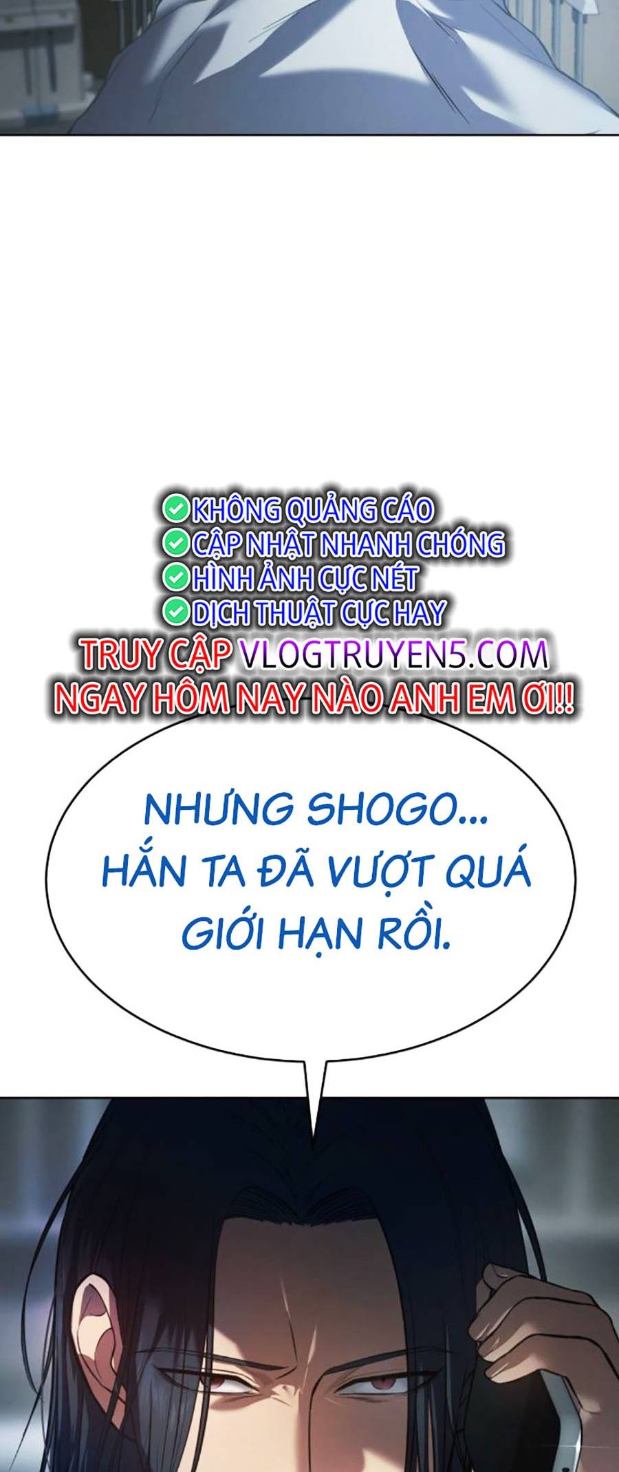 Đặc Vụ Thế Thân Chapter 44 - Trang 2