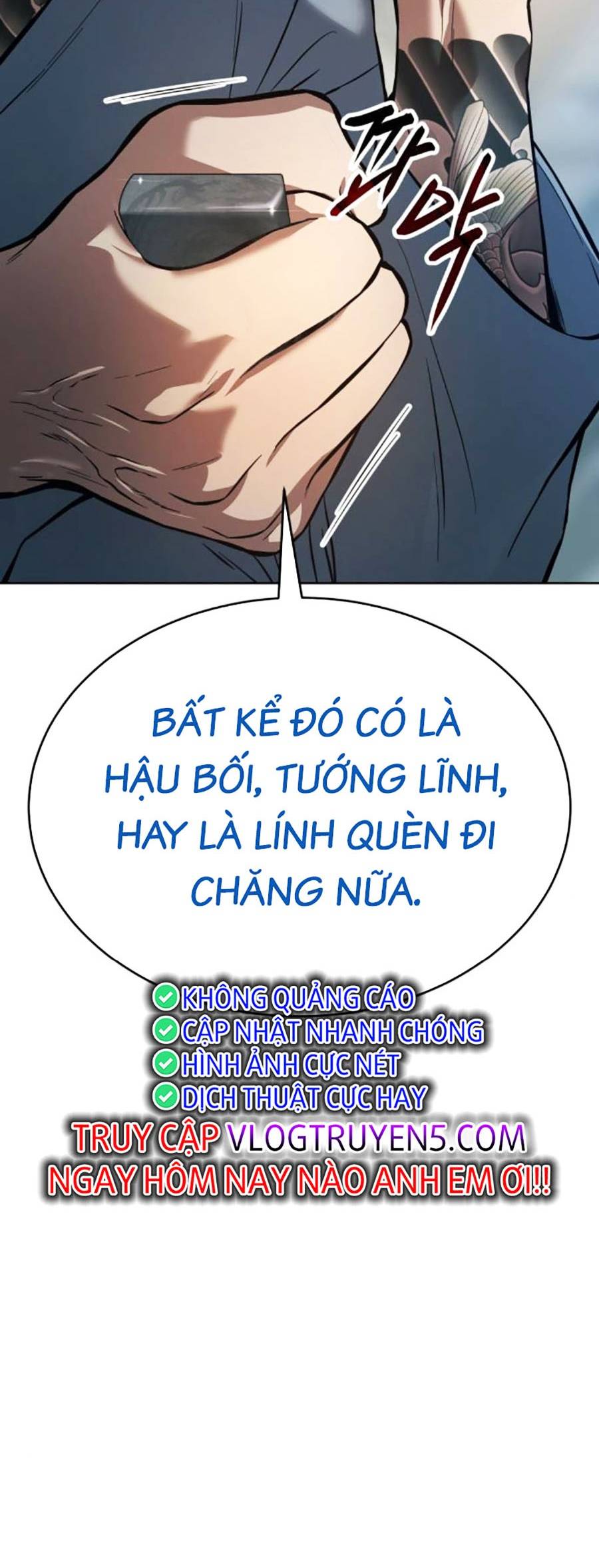 Đặc Vụ Thế Thân Chapter 44 - Trang 2