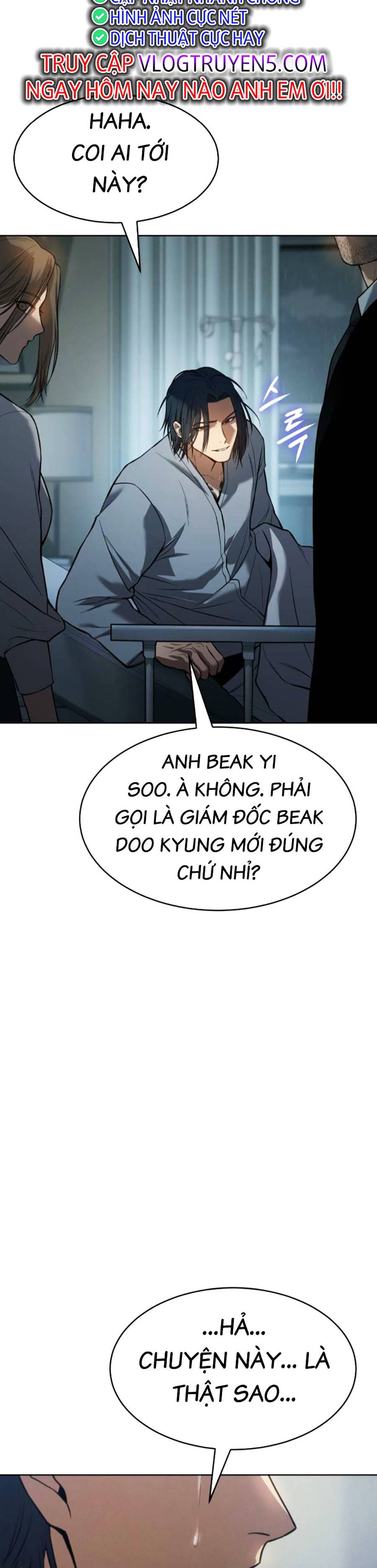 Đặc Vụ Thế Thân Chapter 44 - Trang 2