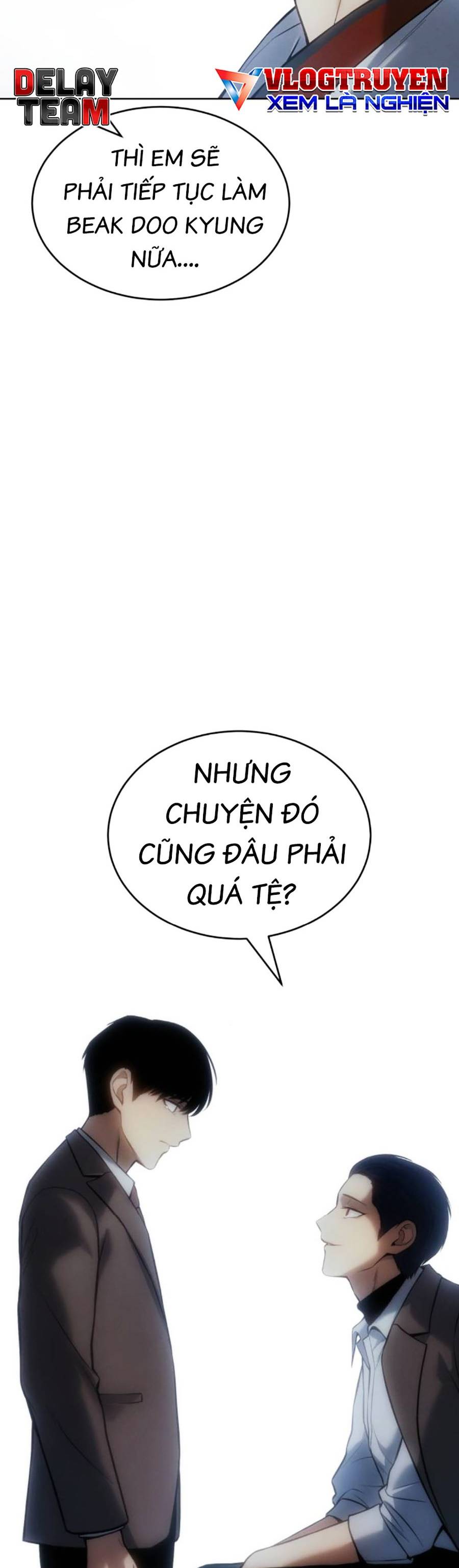 Đặc Vụ Thế Thân Chapter 44 - Trang 2