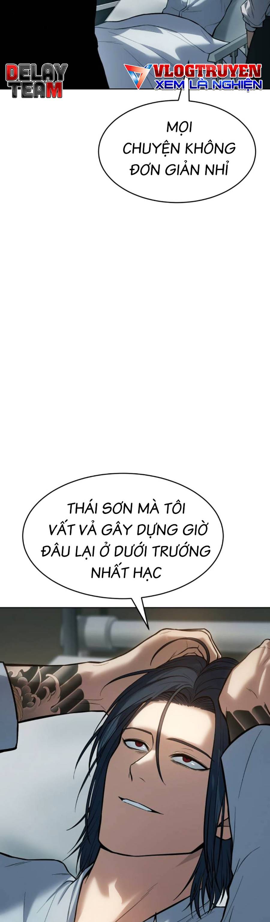 Đặc Vụ Thế Thân Chapter 44 - Trang 2