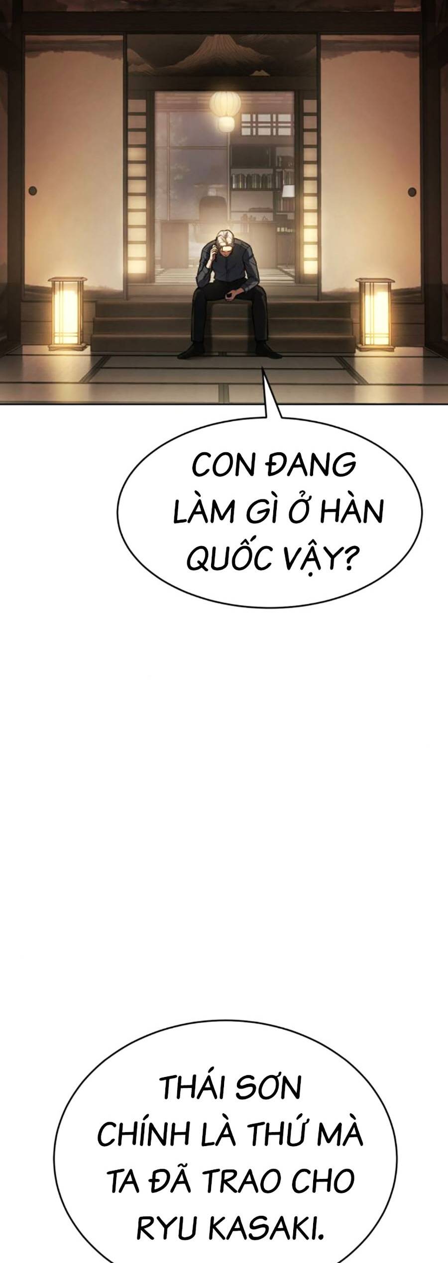 Đặc Vụ Thế Thân Chapter 44 - Trang 2