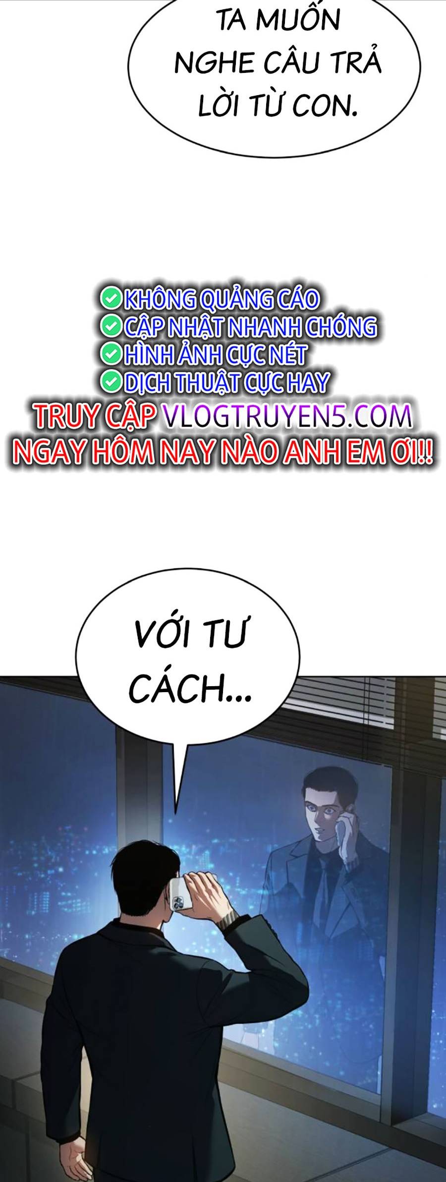 Đặc Vụ Thế Thân Chapter 44 - Trang 2