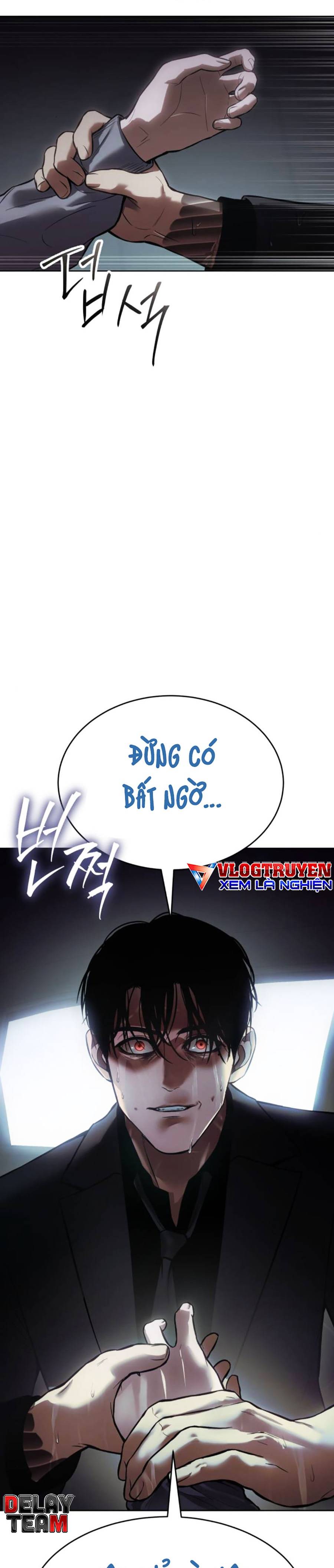 Đặc Vụ Thế Thân Chapter 44 - Trang 2