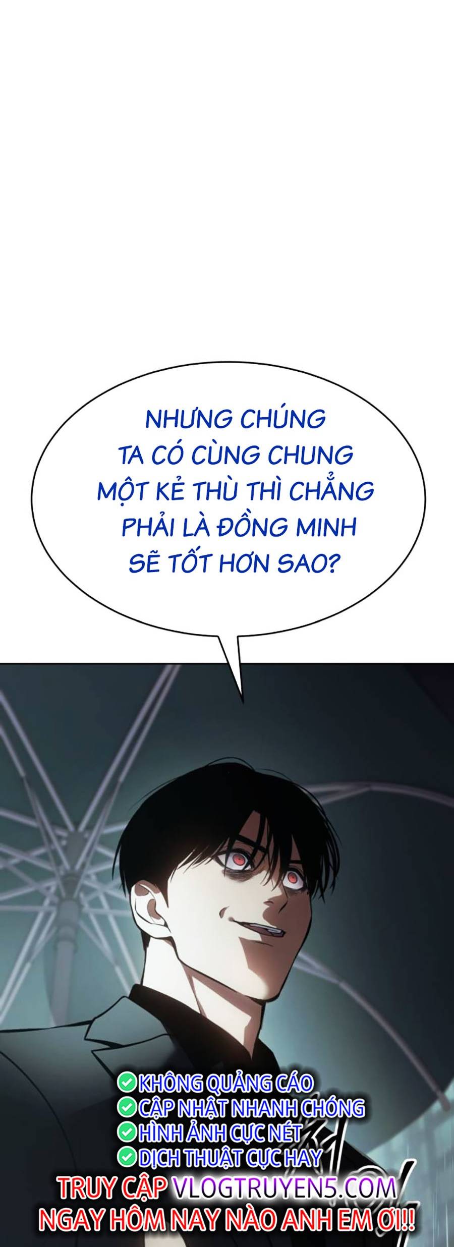 Đặc Vụ Thế Thân Chapter 44 - Trang 2