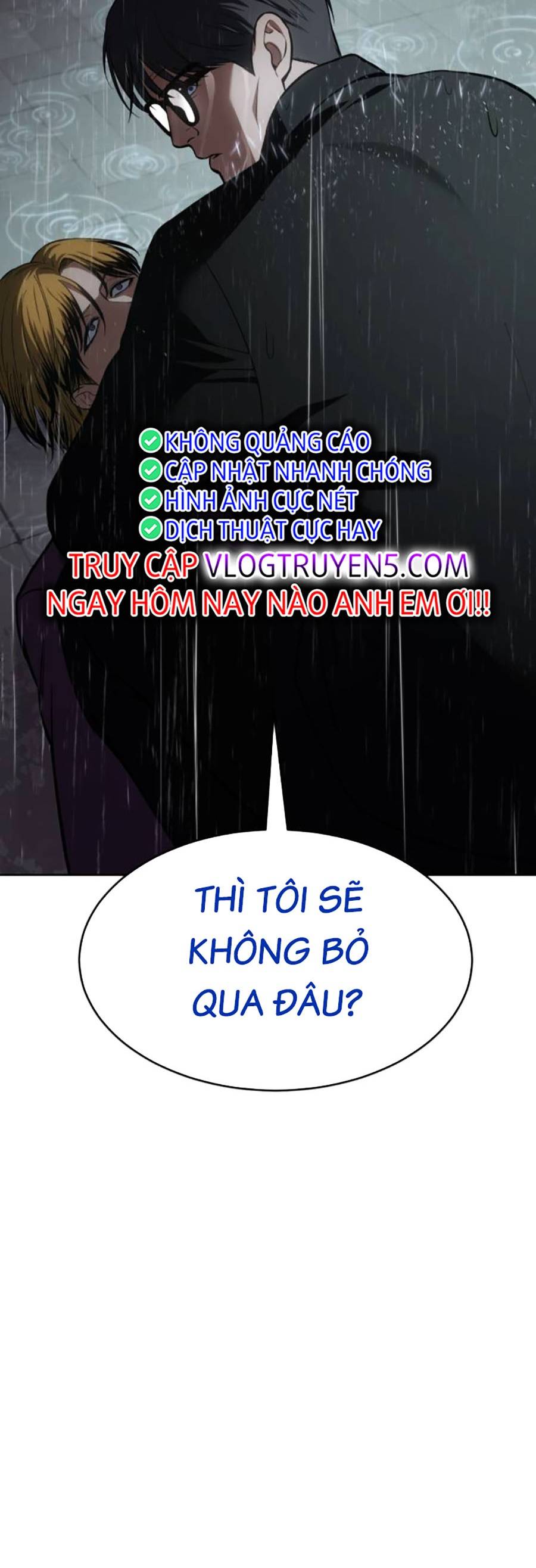 Đặc Vụ Thế Thân Chapter 44 - Trang 2