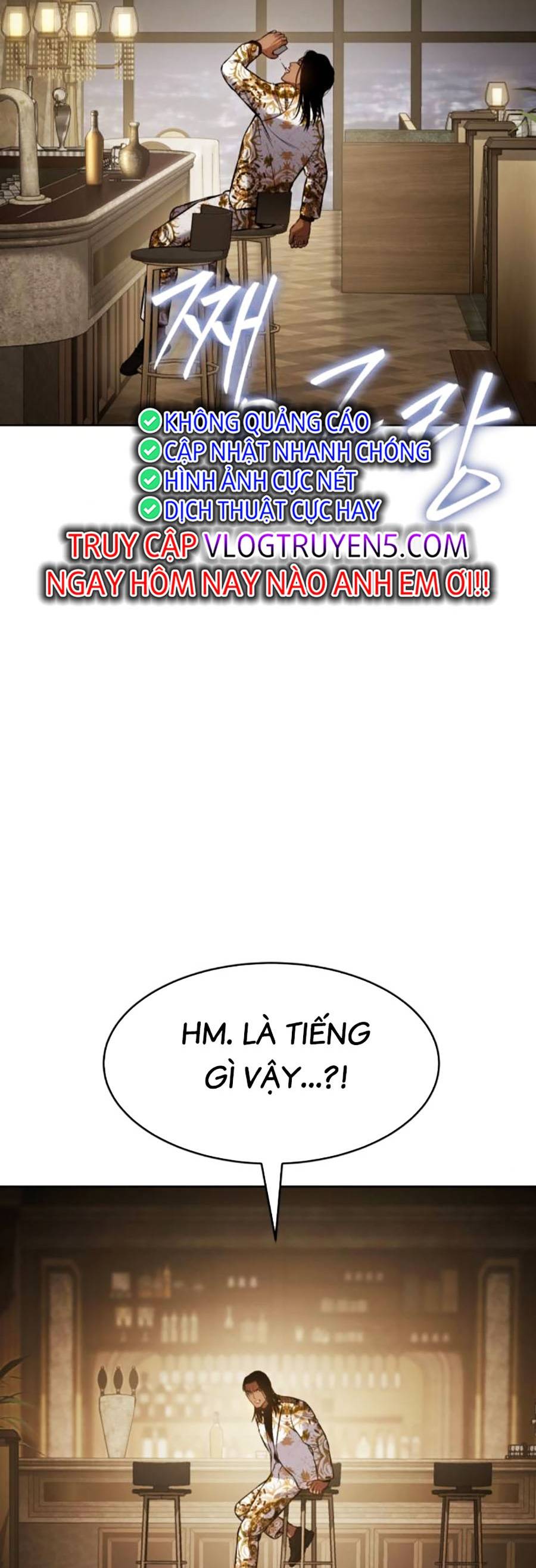 Đặc Vụ Thế Thân Chapter 44 - Trang 2