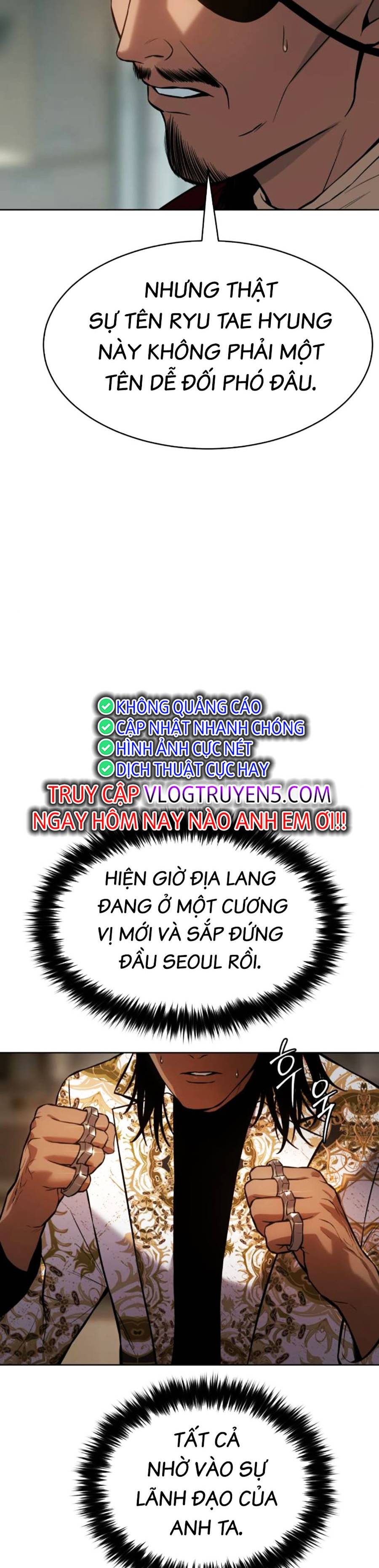 Đặc Vụ Thế Thân Chapter 44 - Trang 2