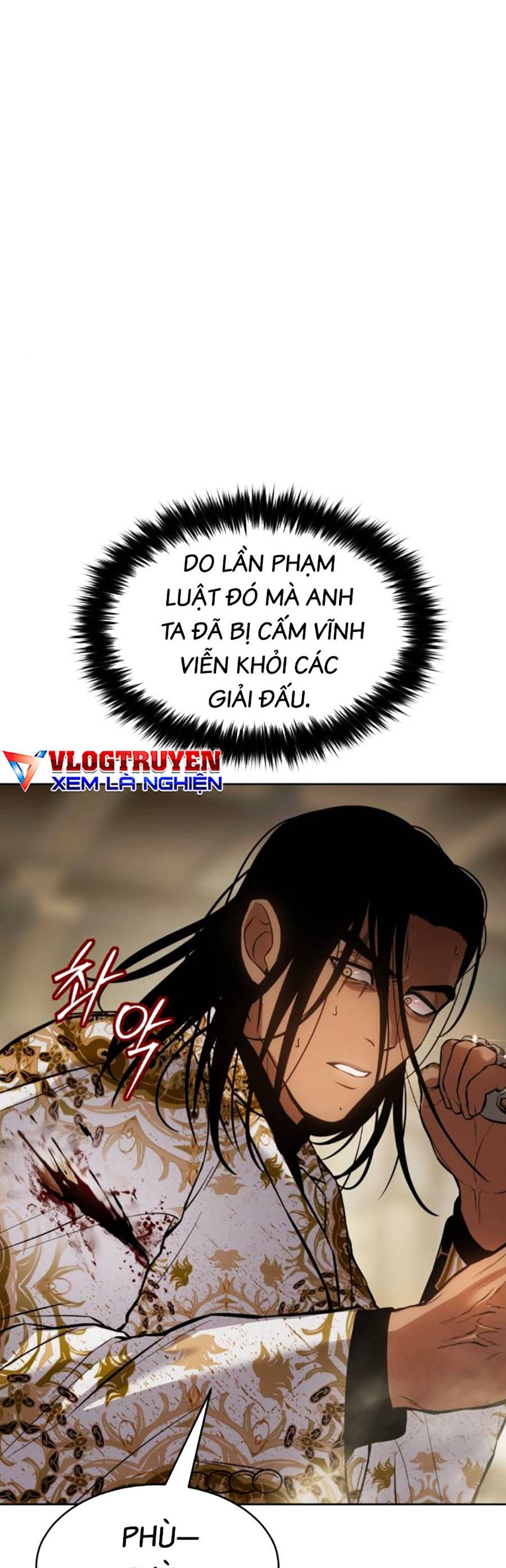 Đặc Vụ Thế Thân Chapter 44 - Trang 2