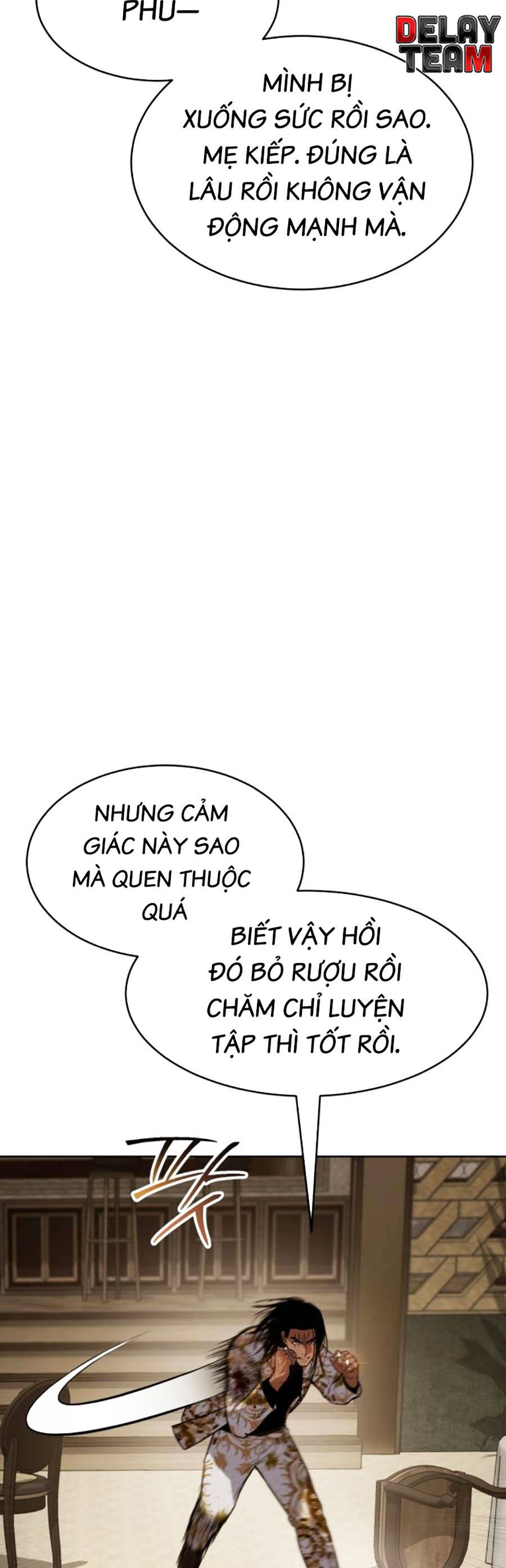 Đặc Vụ Thế Thân Chapter 44 - Trang 2