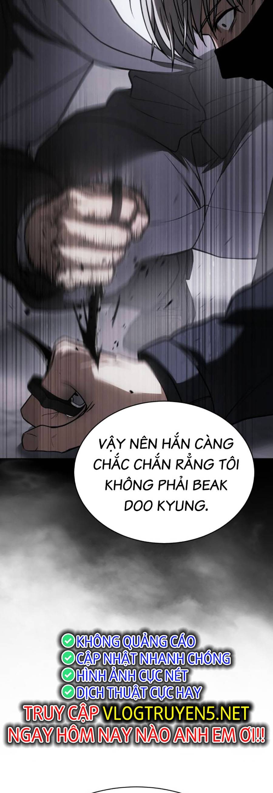 Đặc Vụ Thế Thân Chapter 43 - Trang 2