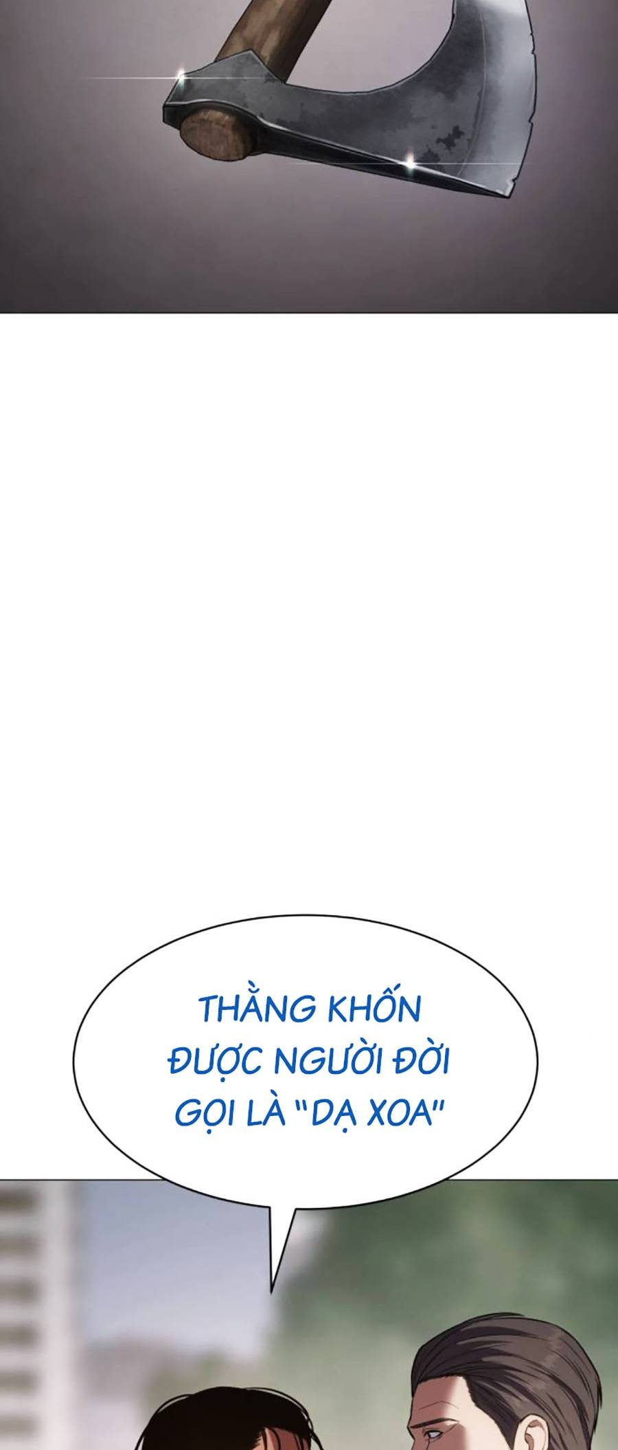 Đặc Vụ Thế Thân Chapter 43 - Trang 2