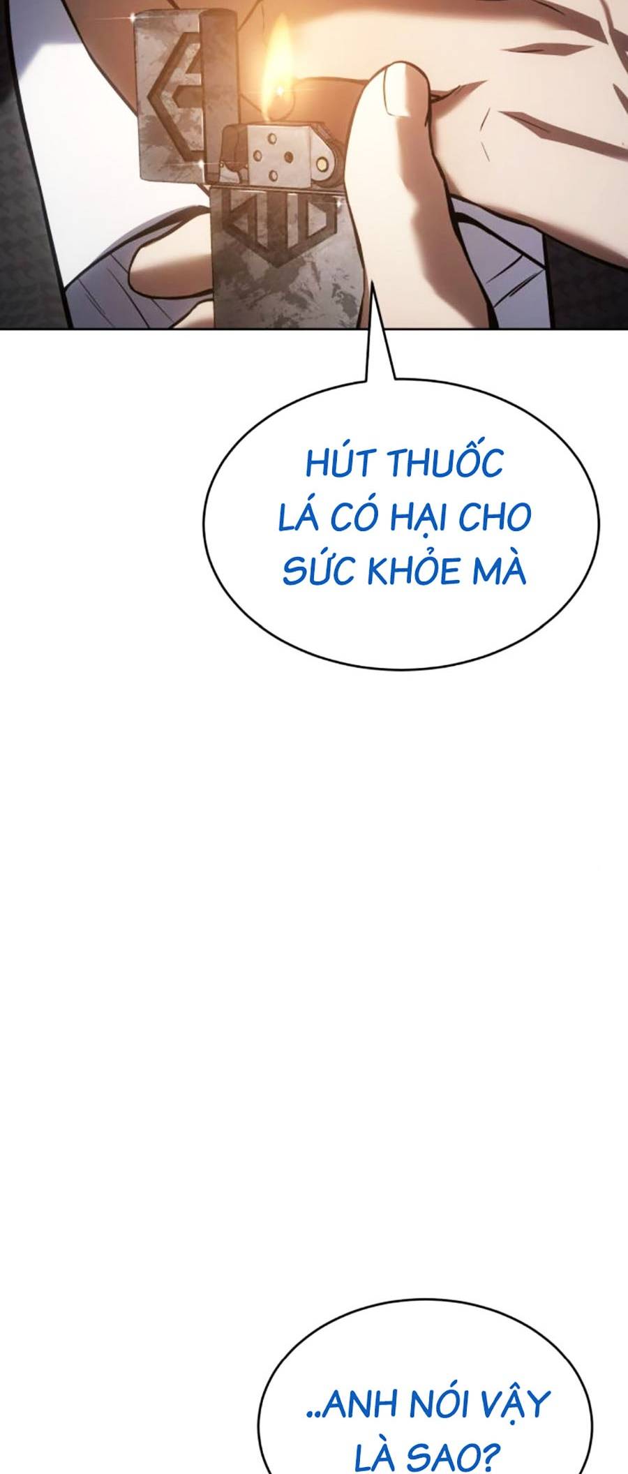 Đặc Vụ Thế Thân Chapter 43 - Trang 2