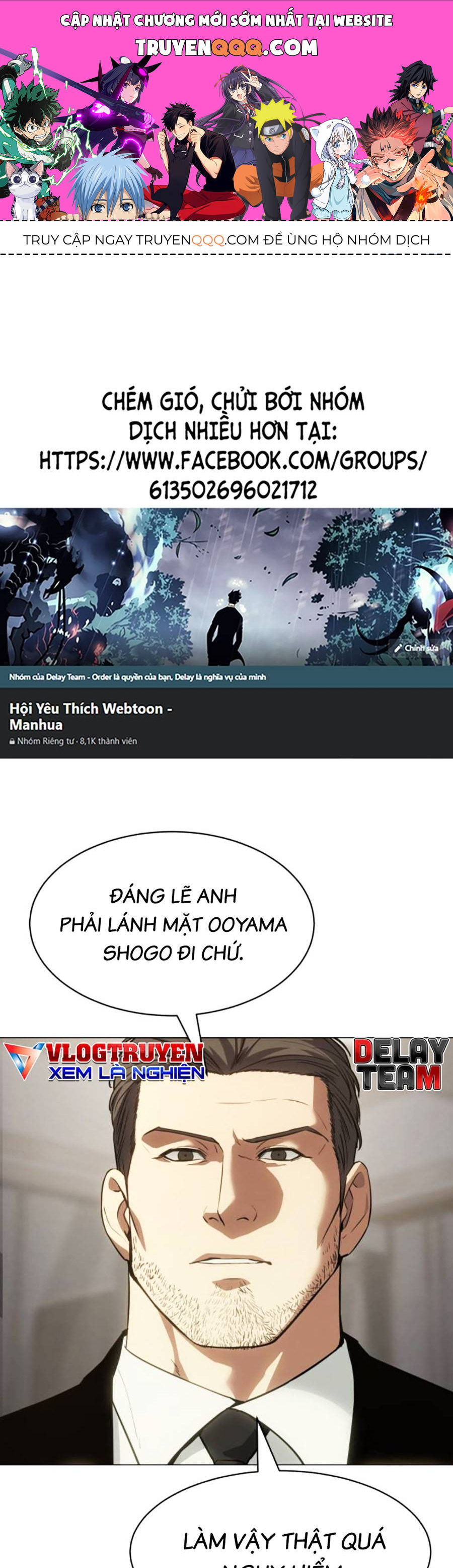 Đặc Vụ Thế Thân Chapter 42 - Trang 2