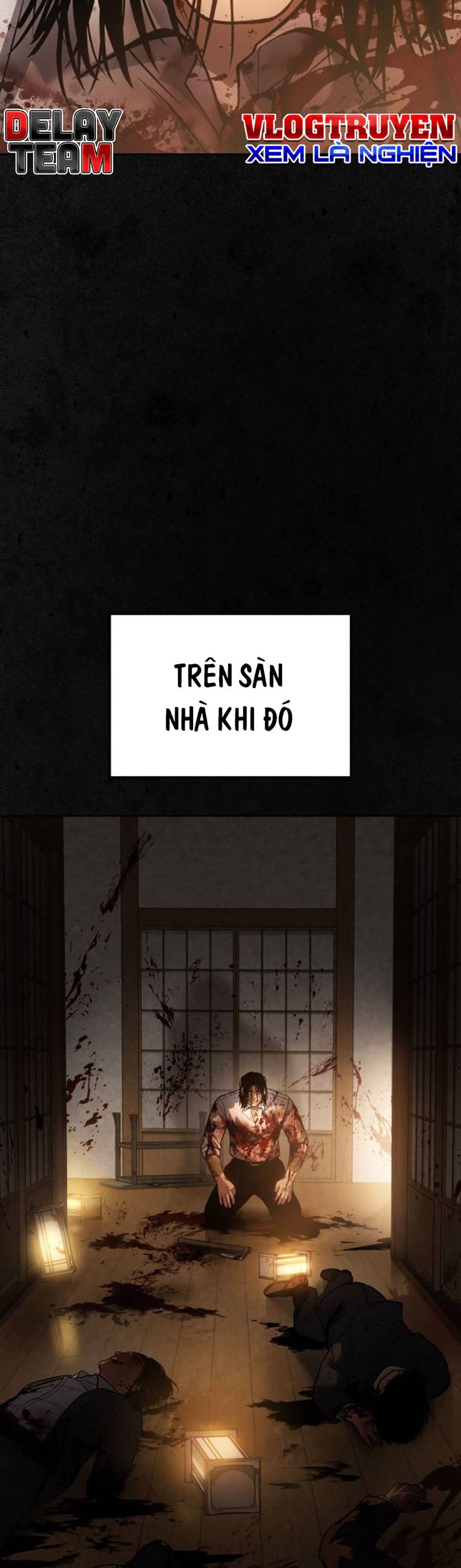 Đặc Vụ Thế Thân Chapter 41 - Trang 2