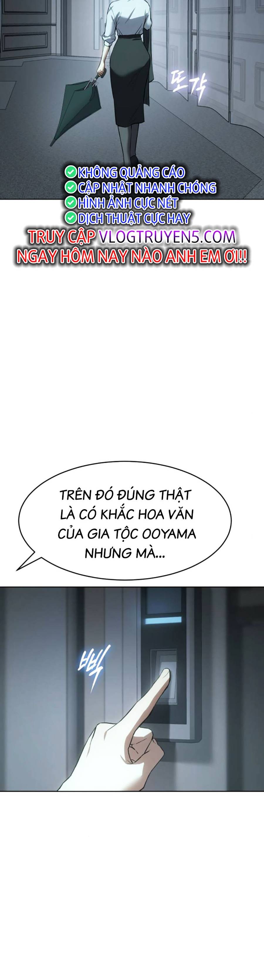 Đặc Vụ Thế Thân Chapter 41 - Trang 2