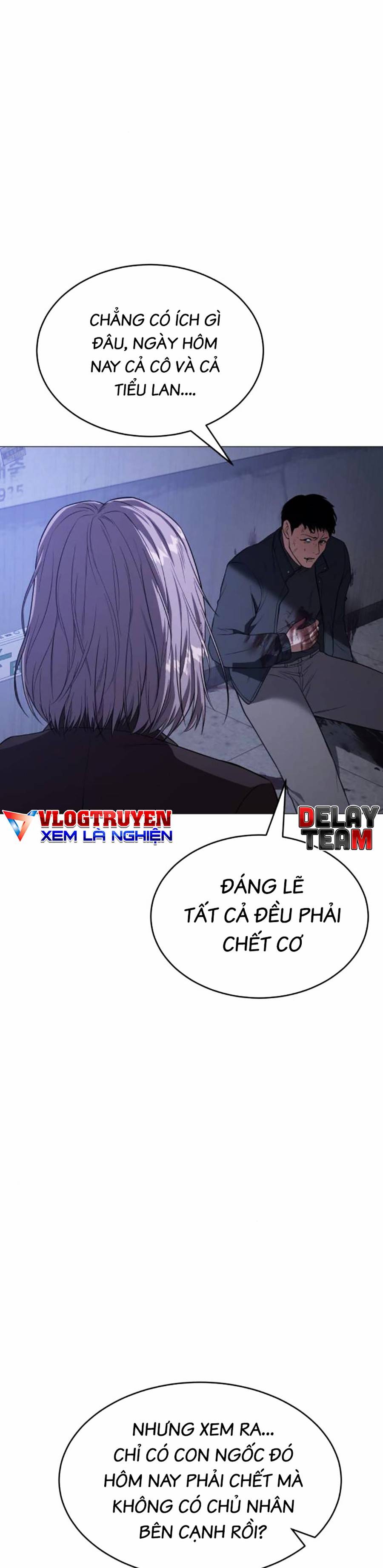 Đặc Vụ Thế Thân Chapter 37 - Trang 2