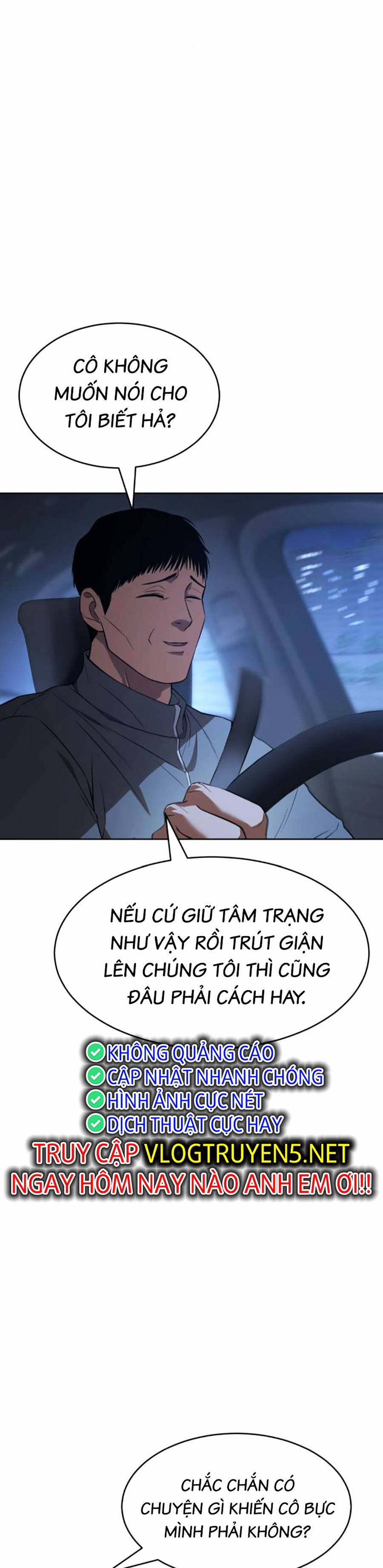 Đặc Vụ Thế Thân Chapter 37 - Trang 2