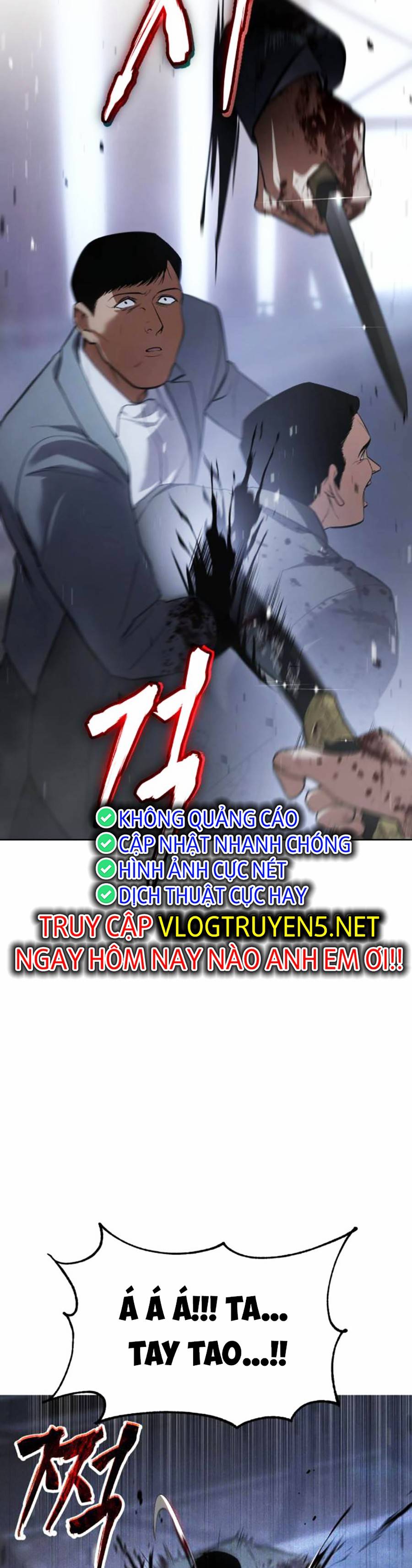 Đặc Vụ Thế Thân Chapter 37 - Trang 2