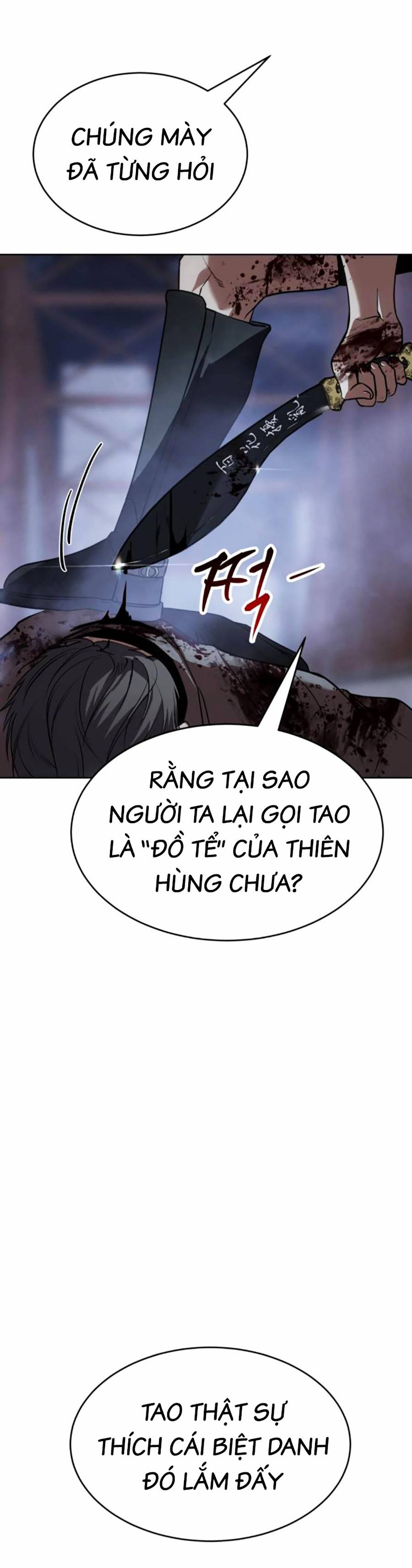 Đặc Vụ Thế Thân Chapter 37 - Trang 2