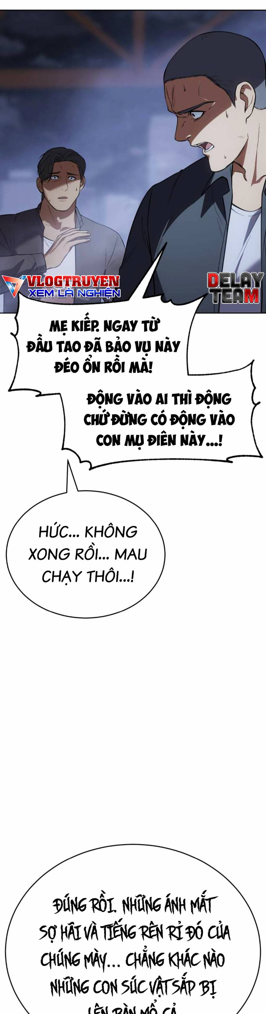 Đặc Vụ Thế Thân Chapter 37 - Trang 2