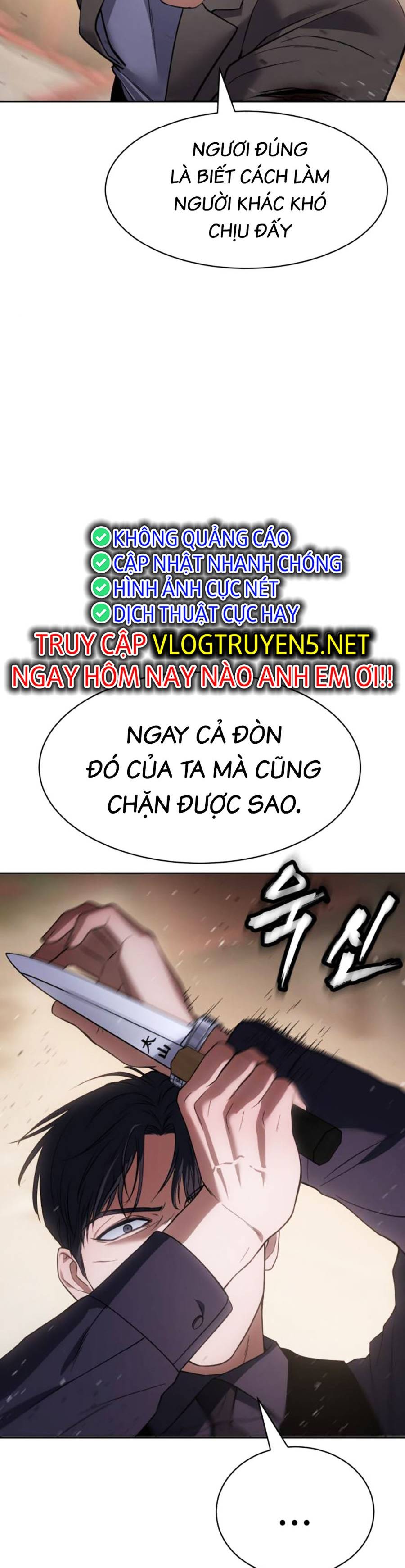 Đặc Vụ Thế Thân Chapter 37 - Trang 2