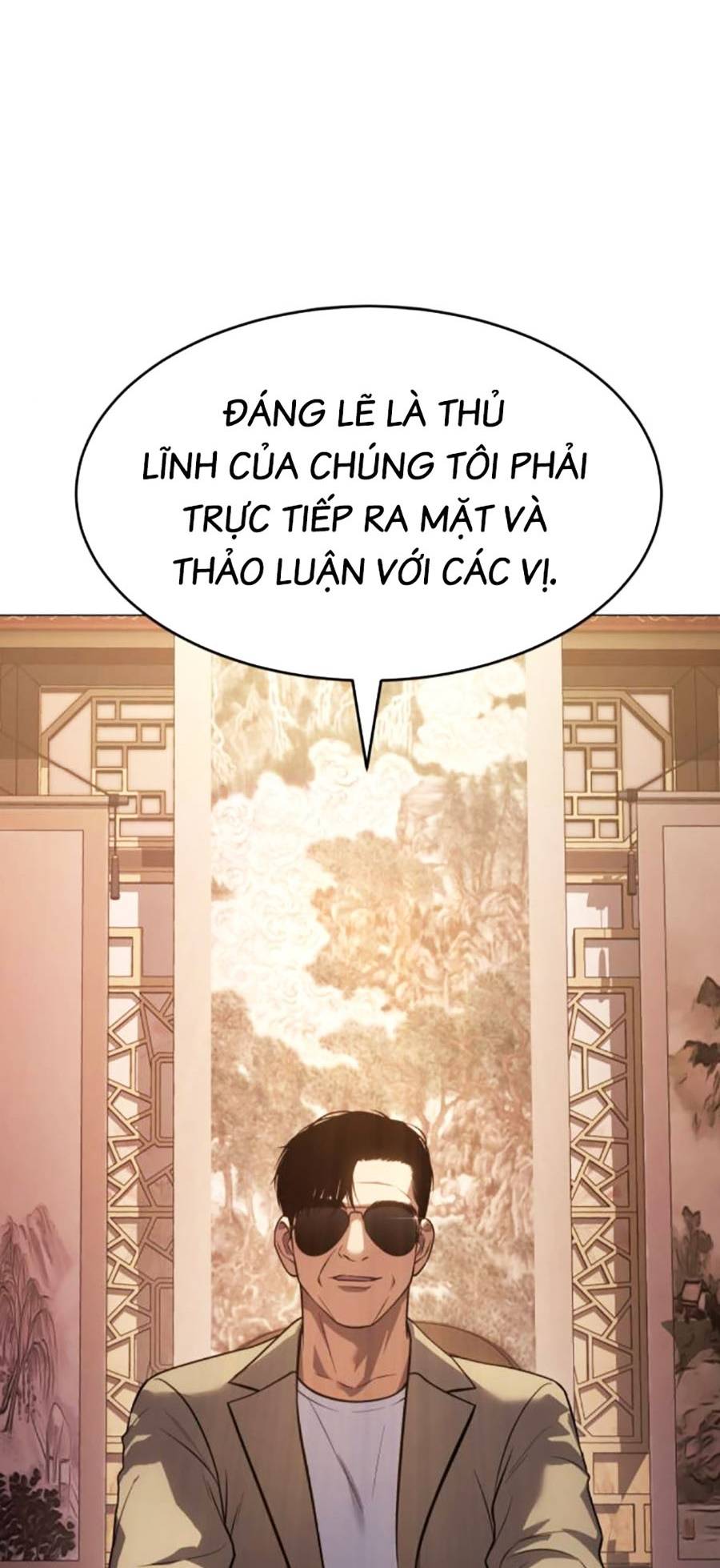 Đặc Vụ Thế Thân Chapter 37 - Trang 2