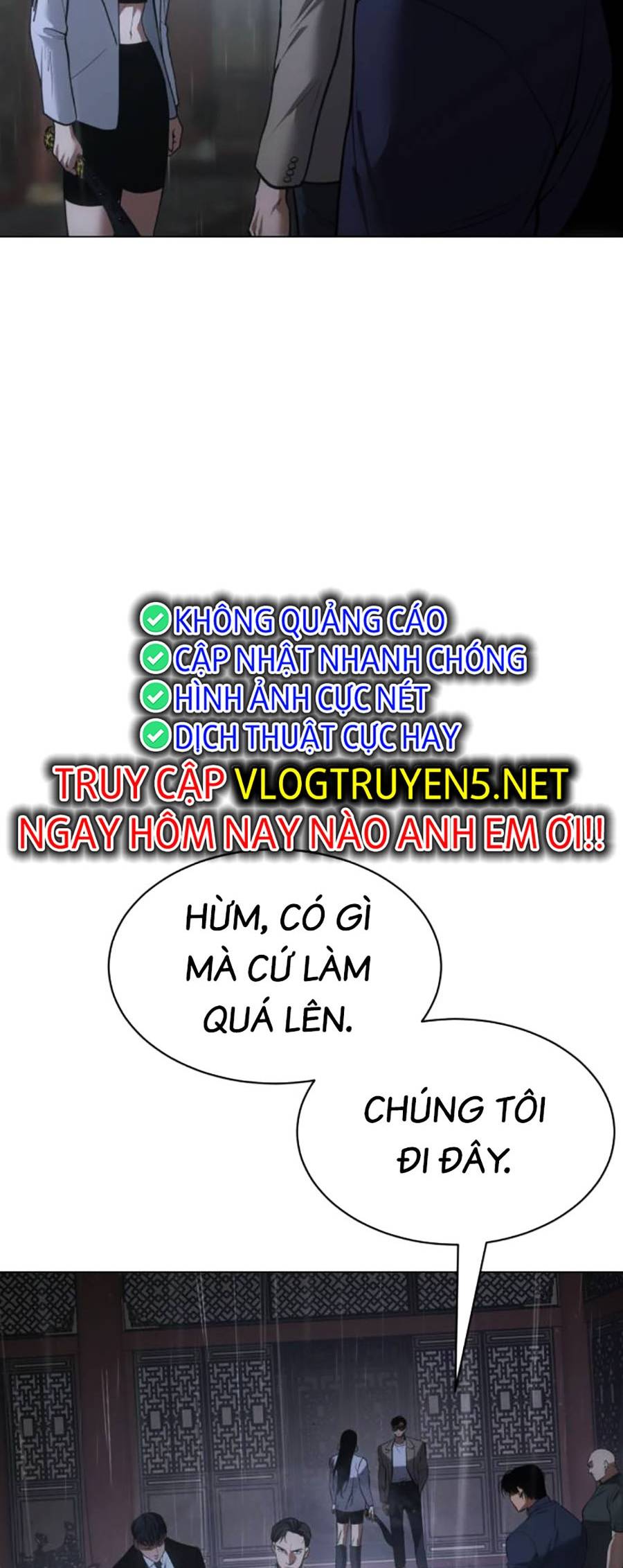 Đặc Vụ Thế Thân Chapter 37 - Trang 2