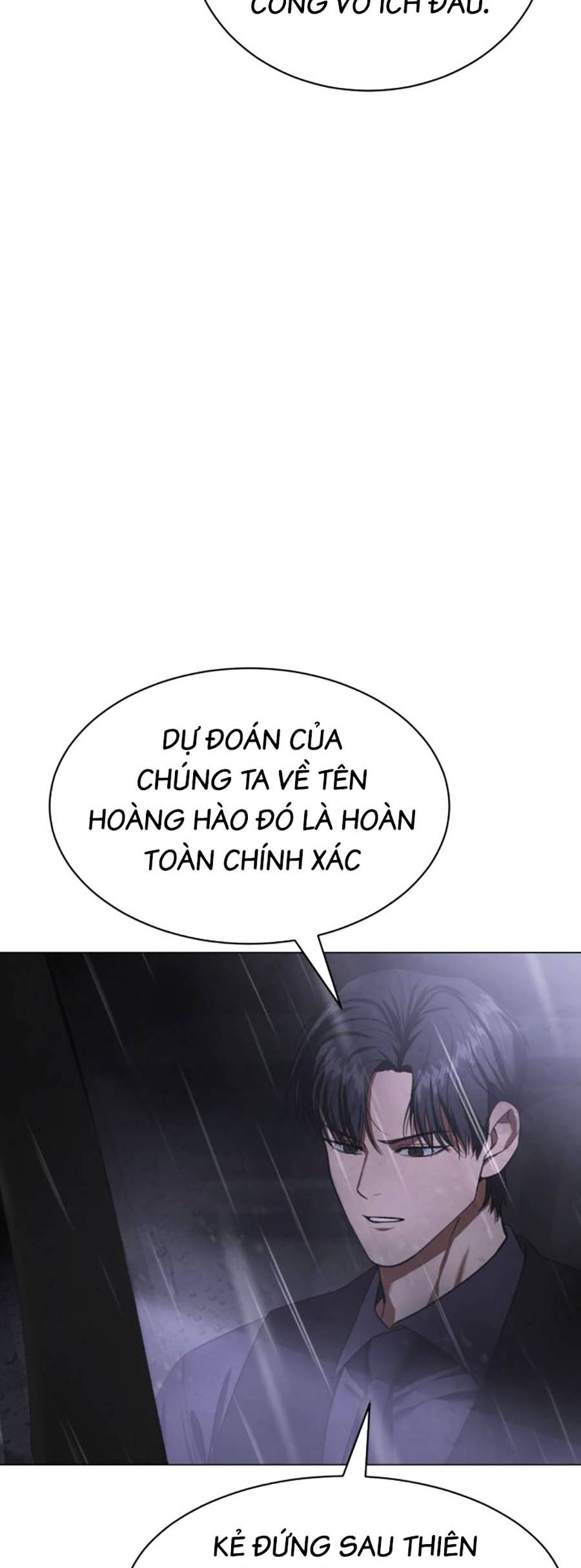 Đặc Vụ Thế Thân Chapter 37 - Trang 2